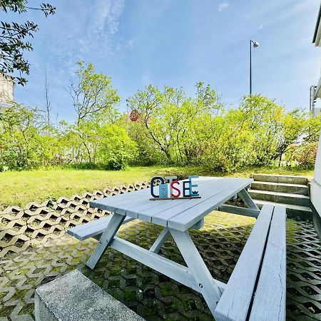 Boje Apartment Rostock Luaran gambar