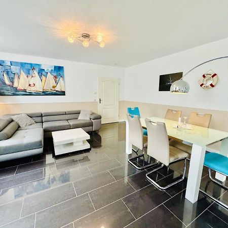 Boje Apartment Rostock Luaran gambar