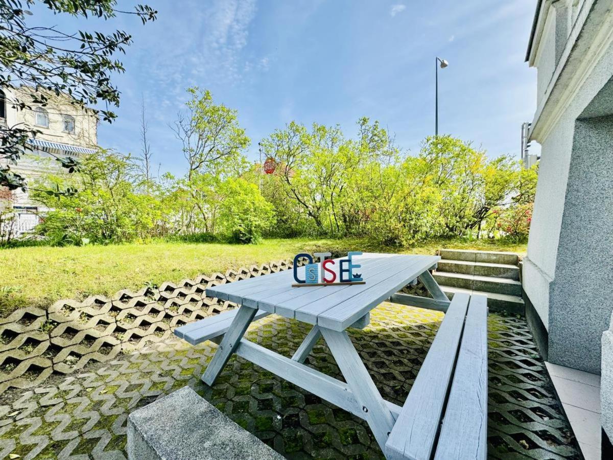 Boje Apartment Rostock Luaran gambar