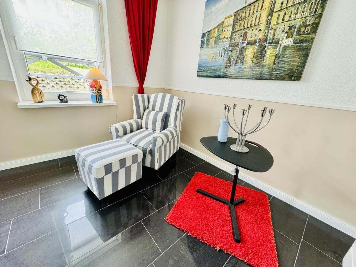 Boje Apartment Rostock Luaran gambar