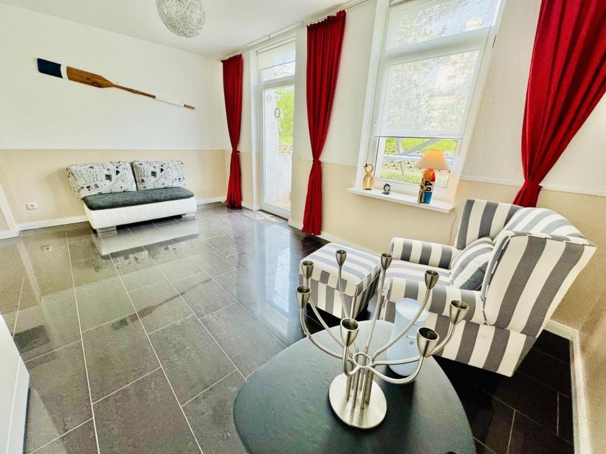 Boje Apartment Rostock Luaran gambar
