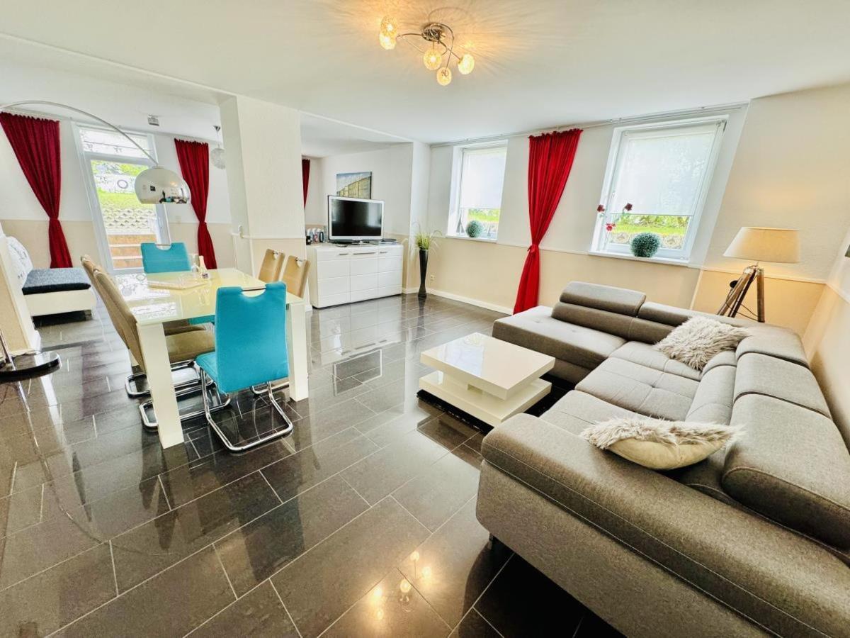 Boje Apartment Rostock Luaran gambar