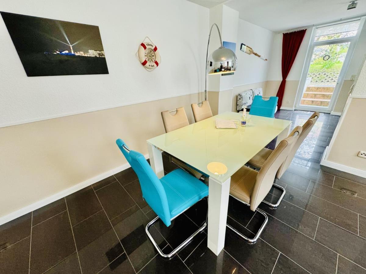 Boje Apartment Rostock Luaran gambar