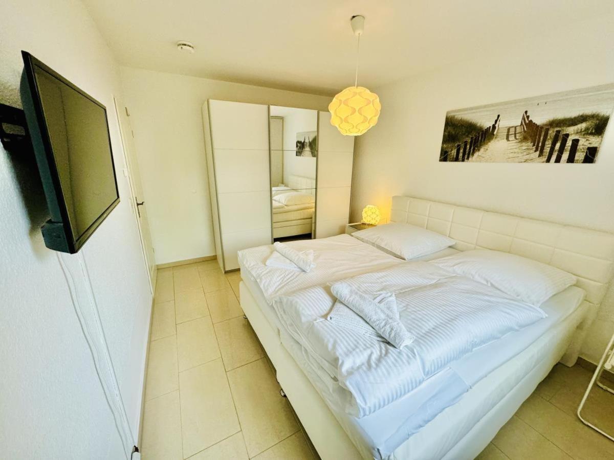 Boje Apartment Rostock Luaran gambar